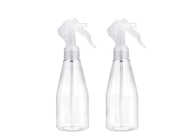 Mini Trigger Cosmetic Spray Bottles For Personal Care / House Cleaning