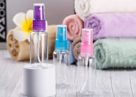 Household 30 Ml Cosmetic Spray Bottles Reusable Long Work Life