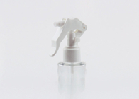 Non Spill Mini Trigger Sprayer Plastic PP Durable Trigger Spray Heads